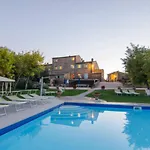 Fattoria Gli Ziri 别墅 哥尔顿