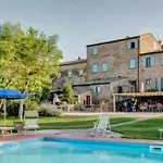 Fattoria Gli Ziri 别墅