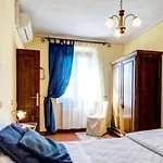 别墅 Fattoria Gli Ziri 哥尔顿