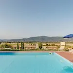 Fattoria Gli Ziri 别墅