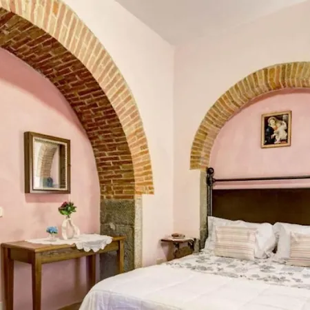 Fattoria Gli Ziri 别墅 *