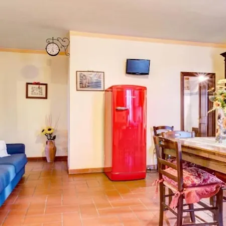 Vila Fattoria Gli Ziri