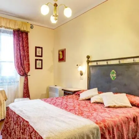 Fattoria Gli Ziri Cortona