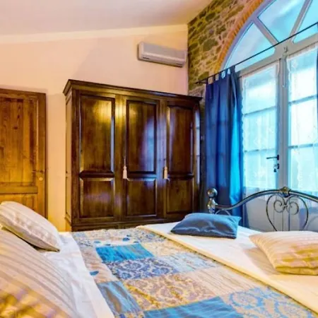 Fattoria Gli Ziri Cortona