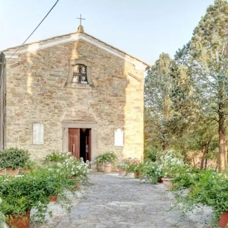 Fattoria Gli Ziri * 코르토나