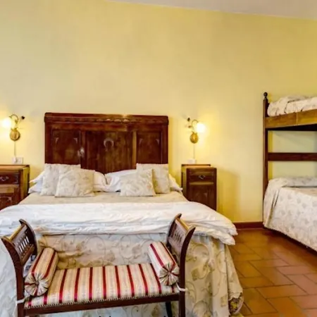 Villa Fattoria Gli Ziri