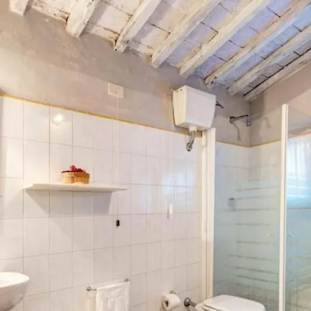 Fattoria Gli Ziri 코르토나