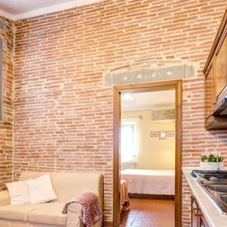 Fattoria Gli Ziri 코르토나