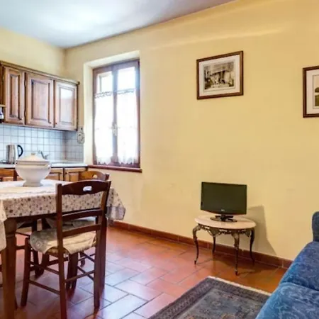 Fattoria Gli Ziri 别墅