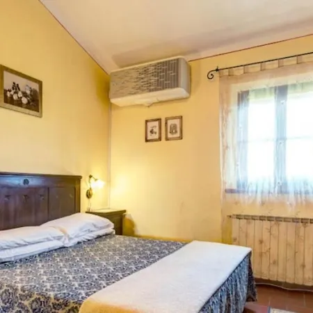Fattoria Gli Ziri Villa