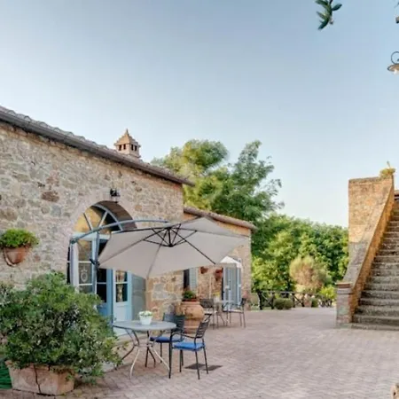 Fattoria Gli Ziri Cortona