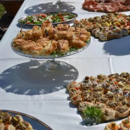 Fattoria Gli Ziri *
