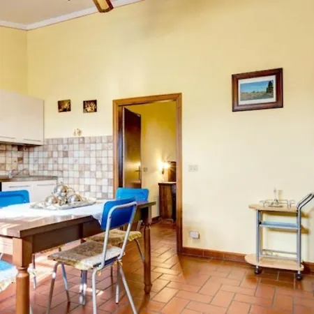 Fattoria Gli Ziri Cortona