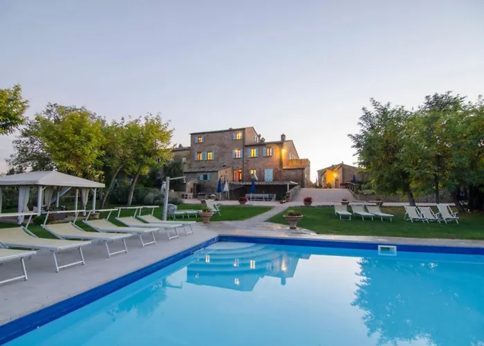 Fattoria Gli Ziri Vila Cortona