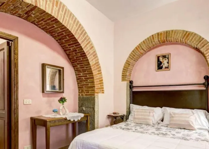 Fattoria Gli Ziri Vila *