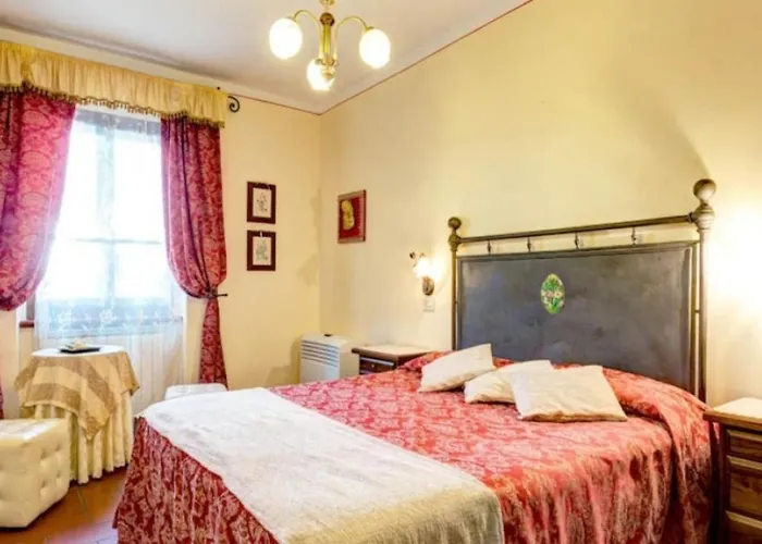 Fattoria Gli Ziri Cortona