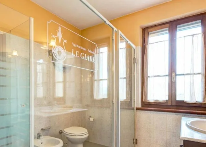 Vila Fattoria Gli Ziri Cortona