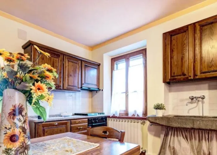 Villa Fattoria Gli Ziri