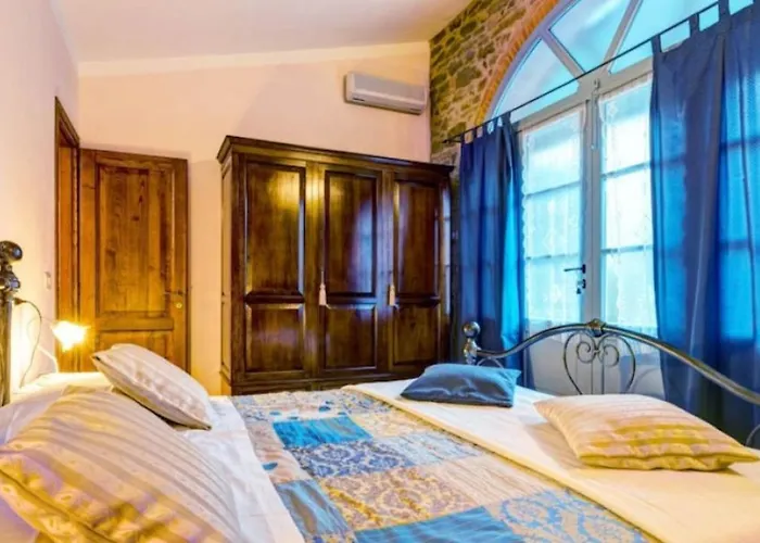 Fattoria Gli Ziri Cortona