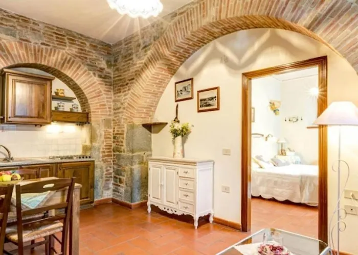 Fattoria Gli Ziri Villa