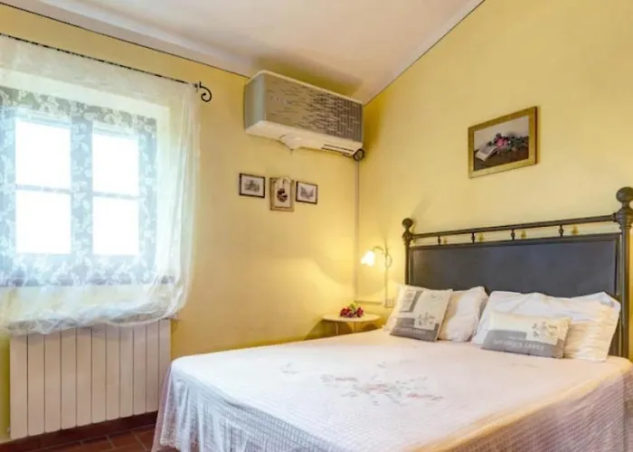 Fattoria Gli Ziri Vila