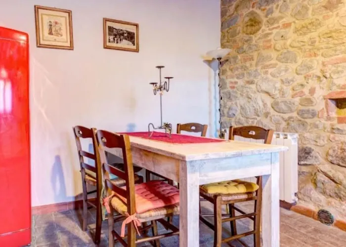 Fattoria Gli Ziri Vila