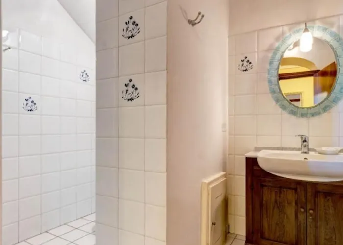 Fattoria Gli Ziri Vila