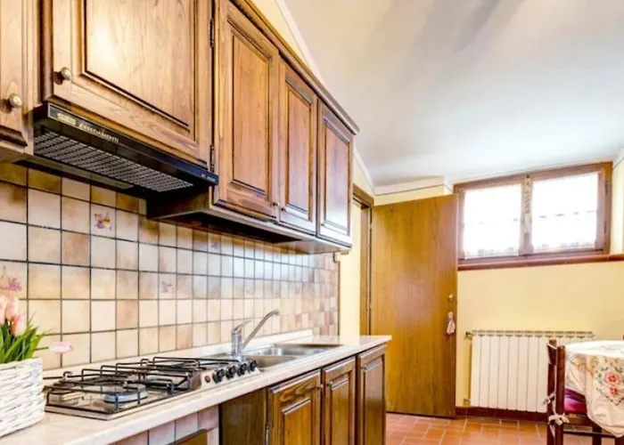 Vila Fattoria Gli Ziri