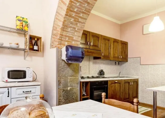 Fattoria Gli Ziri Vila *