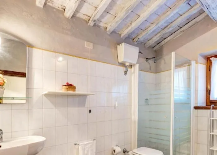 Fattoria Gli Ziri Cortona