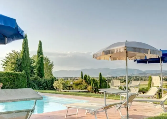 Fattoria Gli Ziri Cortona