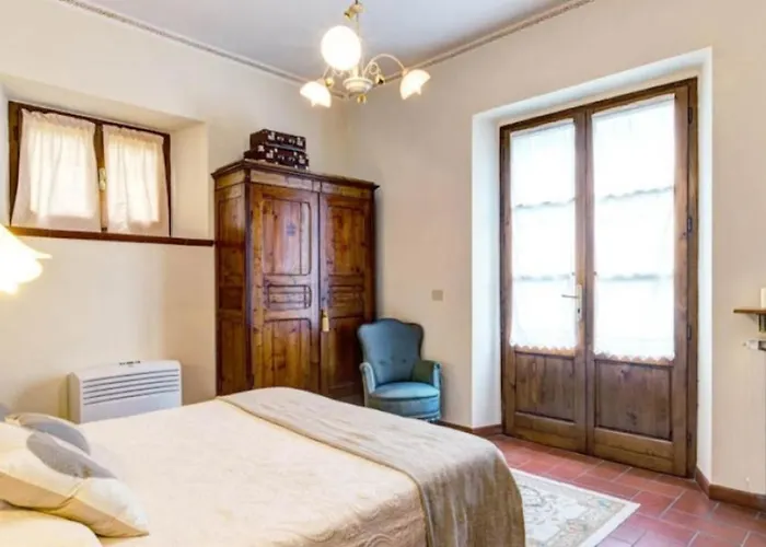 Vila Fattoria Gli Ziri *