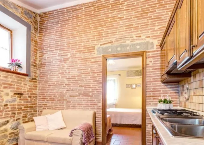 Fattoria Gli Ziri Cortona