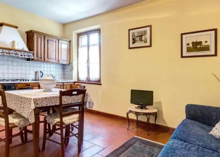 Fattoria Gli Ziri Vila