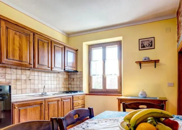 Fattoria Gli Ziri Villa *