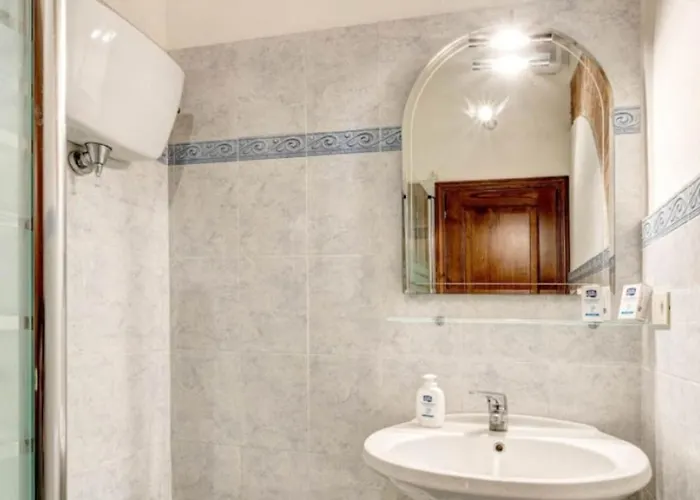 Fattoria Gli Ziri Villa *