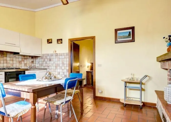 Fattoria Gli Ziri Cortona