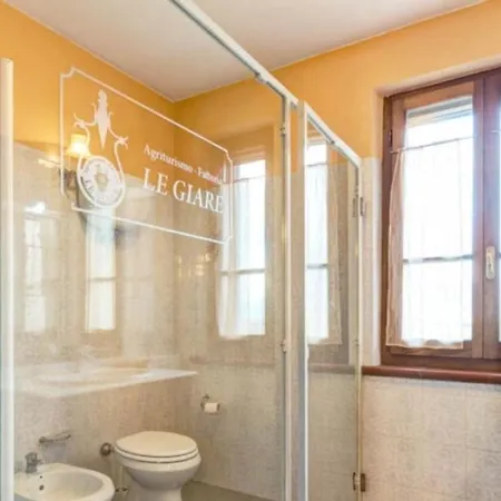 Villa Fattoria Gli Ziri Cortona