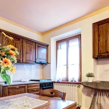 Villa Fattoria Gli Ziri