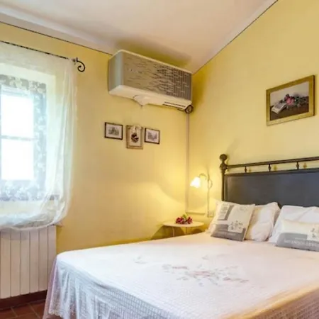 Fattoria Gli Ziri Villa