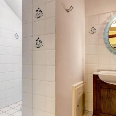 Fattoria Gli Ziri Villa