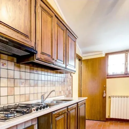 Villa Fattoria Gli Ziri