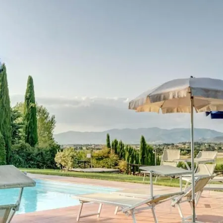 Fattoria Gli Ziri Cortona