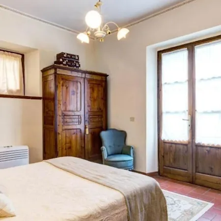 Villa Fattoria Gli Ziri *