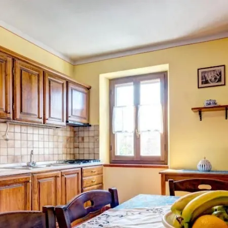 Fattoria Gli Ziri Villa *